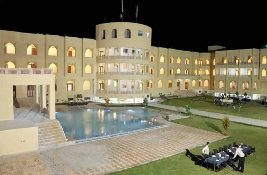 Hotel photo 7