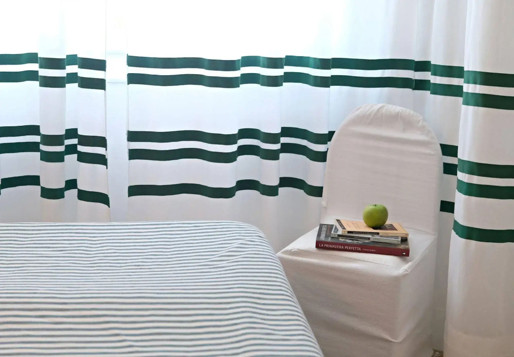 Hotel Pinamar - Général