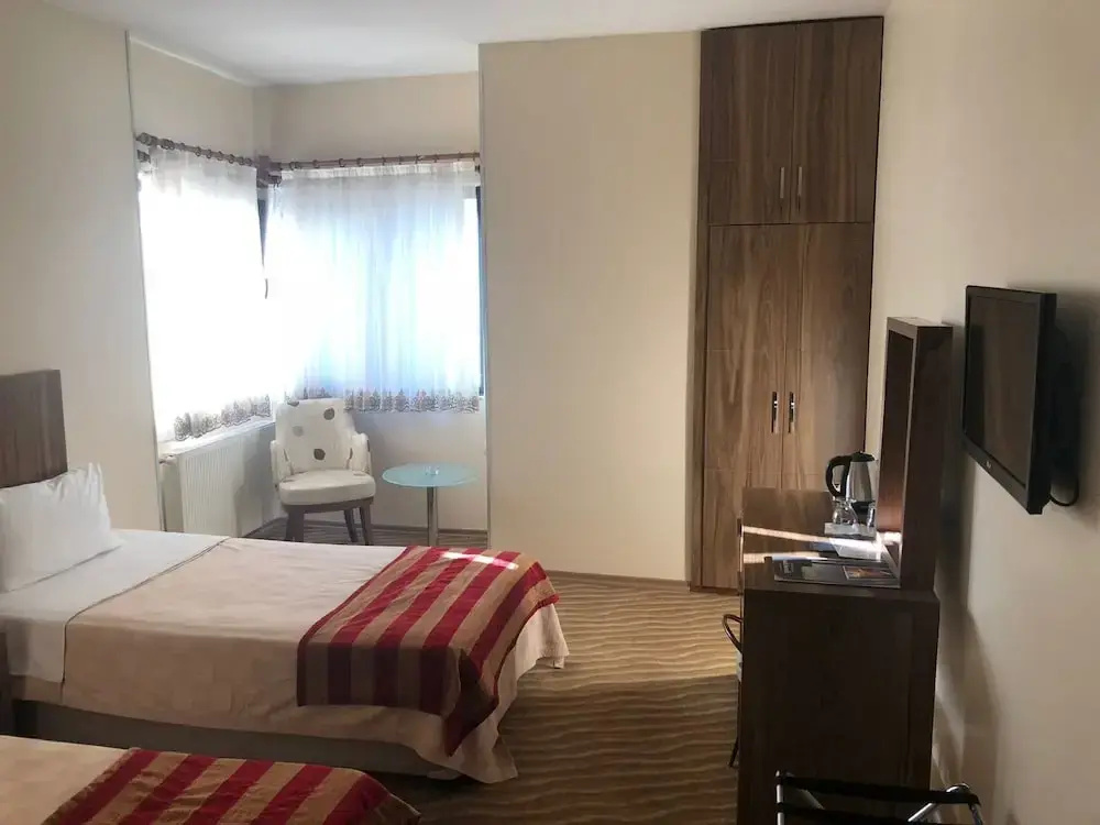 Kilim Otel - Général