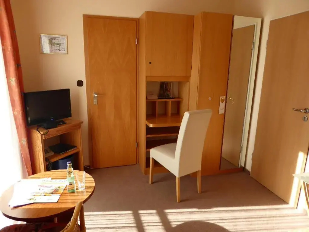 Sonnenhof - Chambres