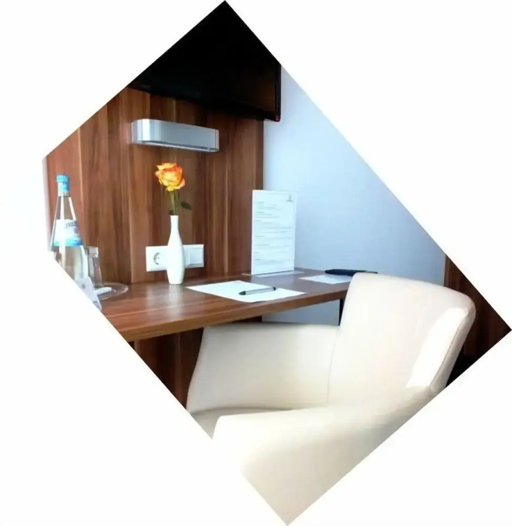 Hotel Löwen - Chambres