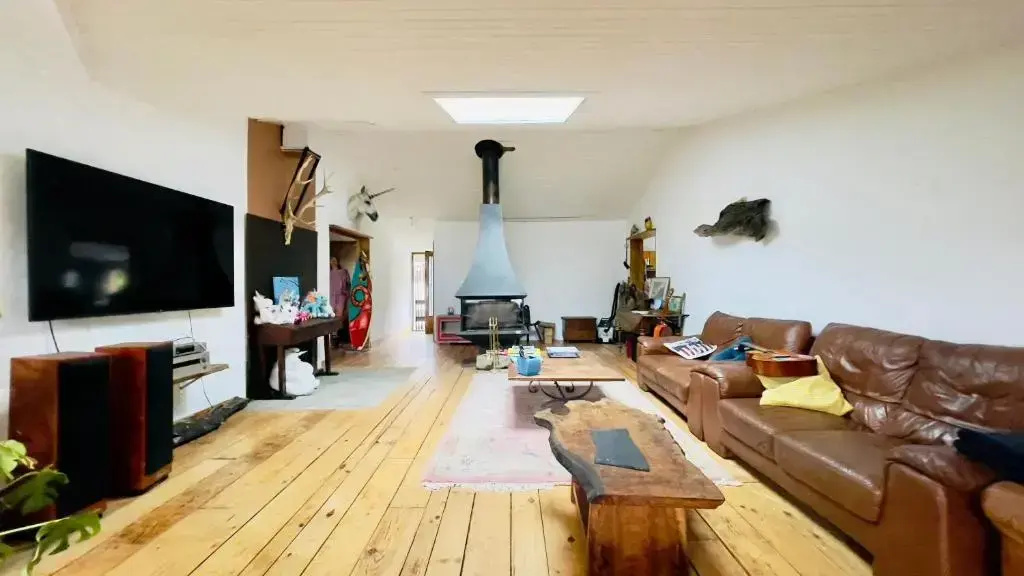 Afficher la photo 6 — Carwyns Surf House