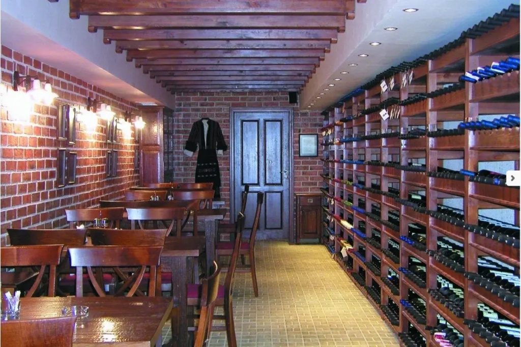 Platinum Hotel & Casino, Bansko - Général