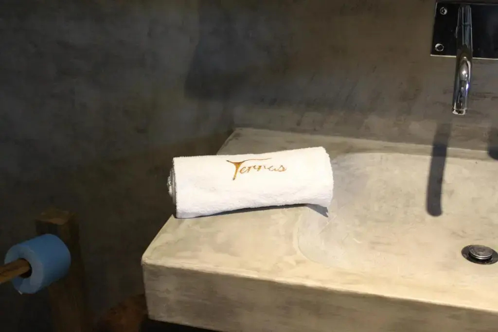Terras - Agroturismo & Vinhos - Chambres