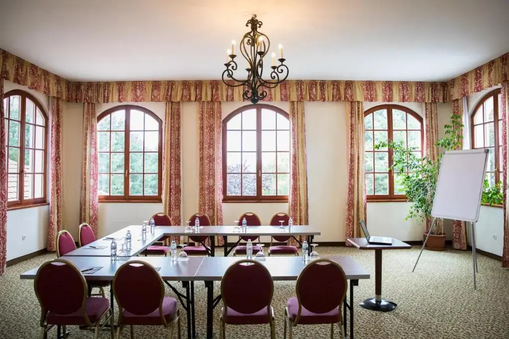 Bodrogi Kúria Wellness Hotel - фото 19