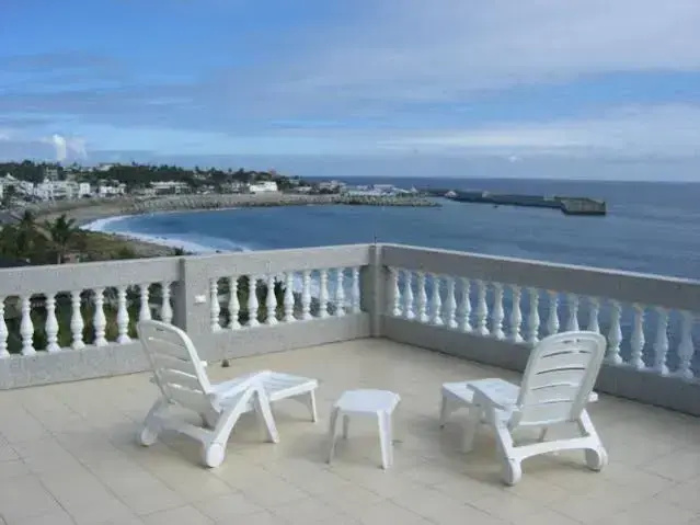 Sea Bay B&B - фото 31
