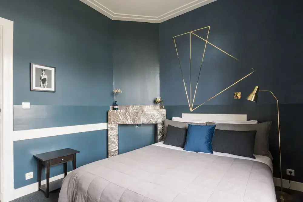 Boutique Hotel Het Scheepshuys - Chambres