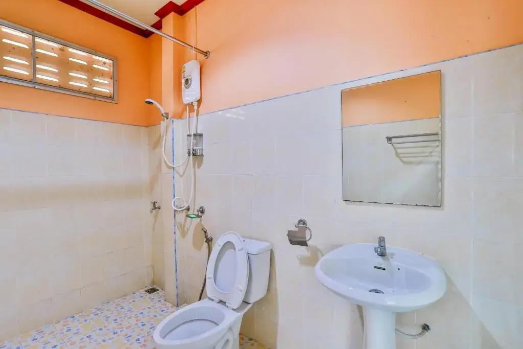 Ingthara Resort - Chambres