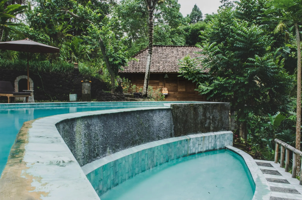 Song Broek Jungle Resort — фото