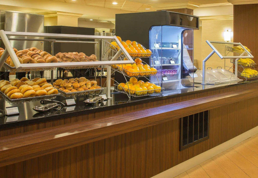 Fairfield Inn & Suites Lake Buena Vista in Marriott Village - Général