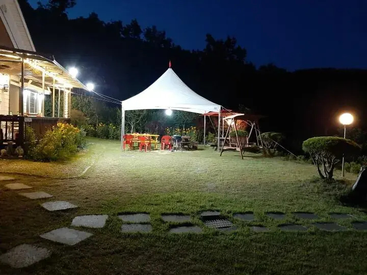 Ganghwa Haneulchae Pension
