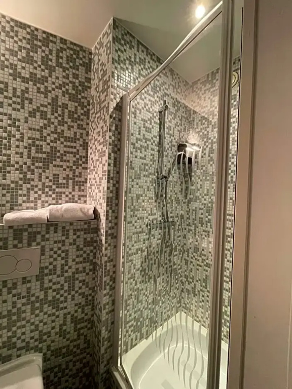 3 Paardekens - City Centre Hotel - Chambres