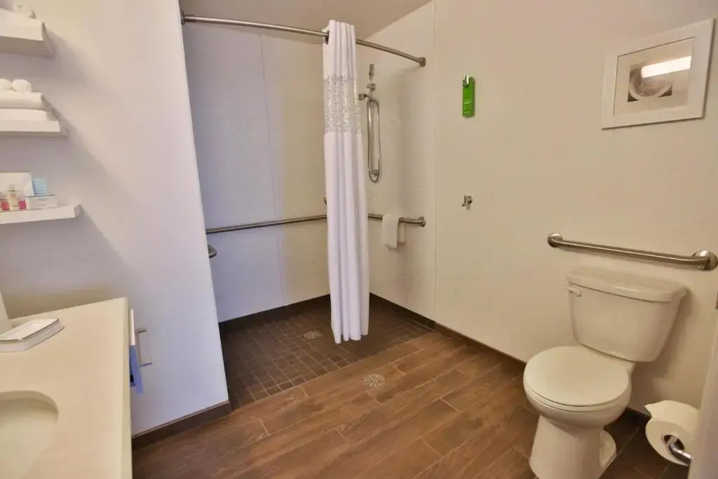 Hampton Inn Chicago Downtown/N Loop/Michigan Ave - Chambres