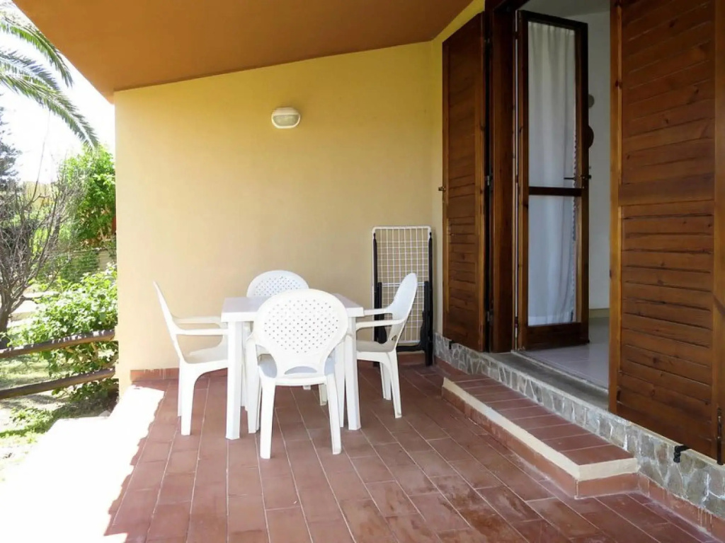 Welcomely - Villa Oleandro