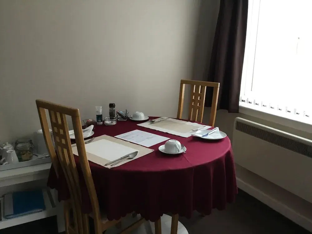 Hotel photo 13