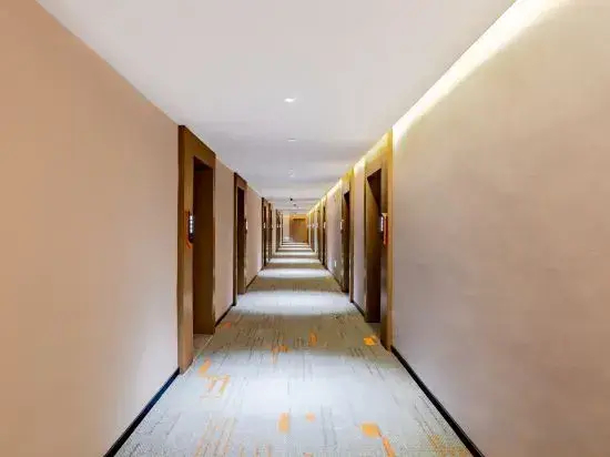 Fengdu Hotel (Wuhe Rundu Central Plaza) — фото 3