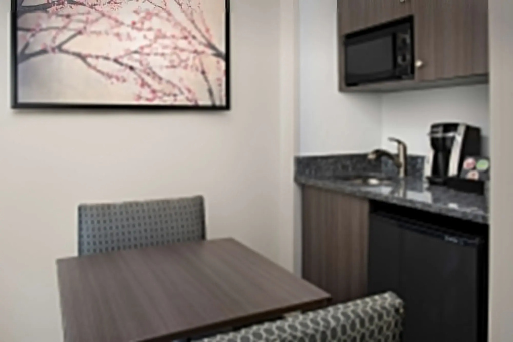 West End Washington DC, Tapestry Collection by Hilton - Général