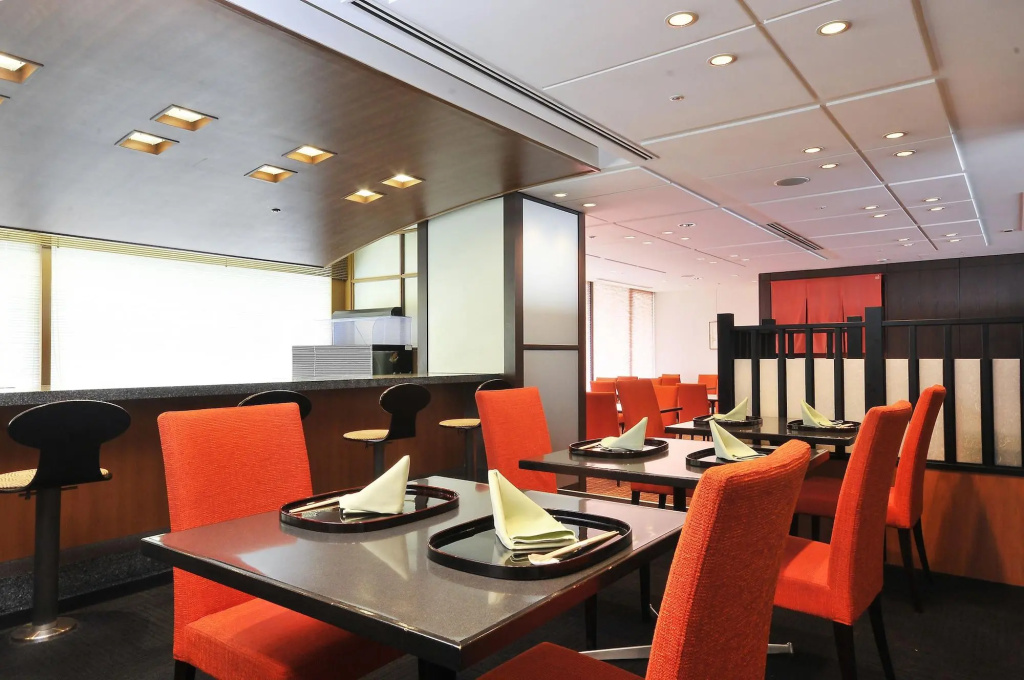 Nakano Sunplaza 사진 25