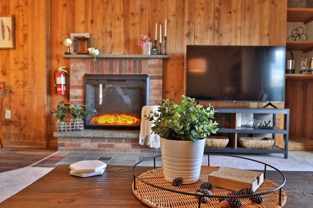 Mountain Green Resort By Killington VR - 3 Bedrooms - Général