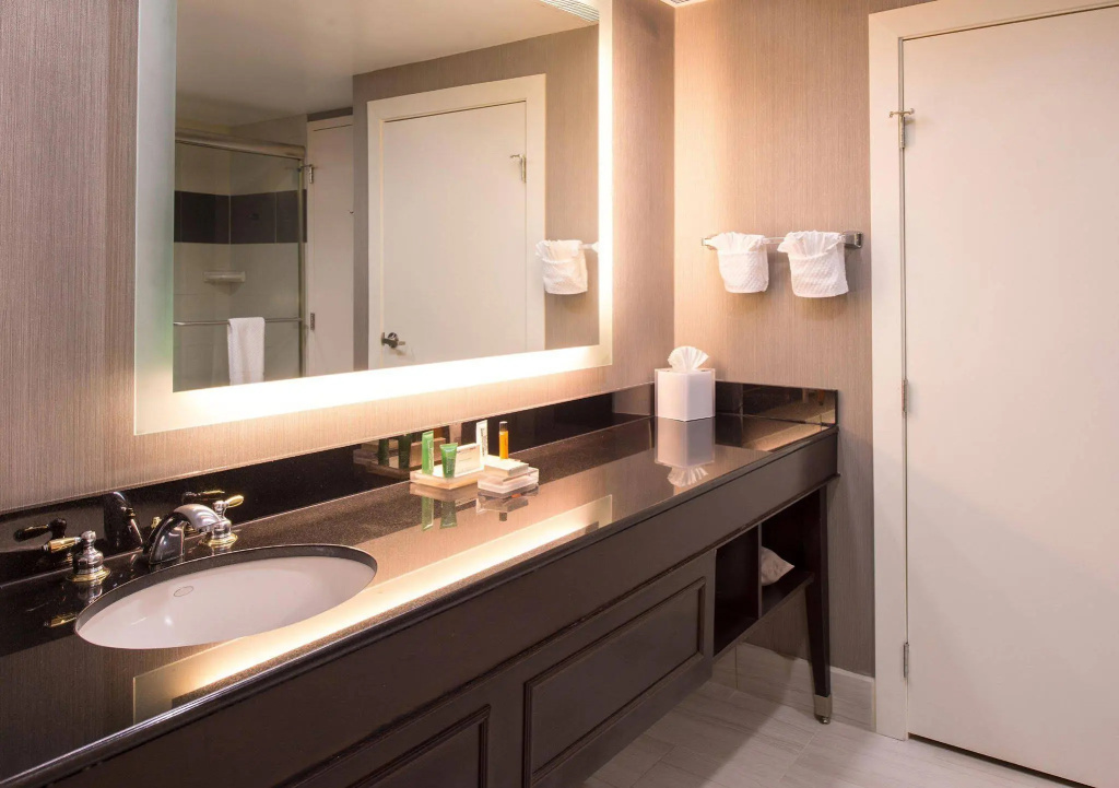 Hilton Brentwood/Nashville Suites - Général