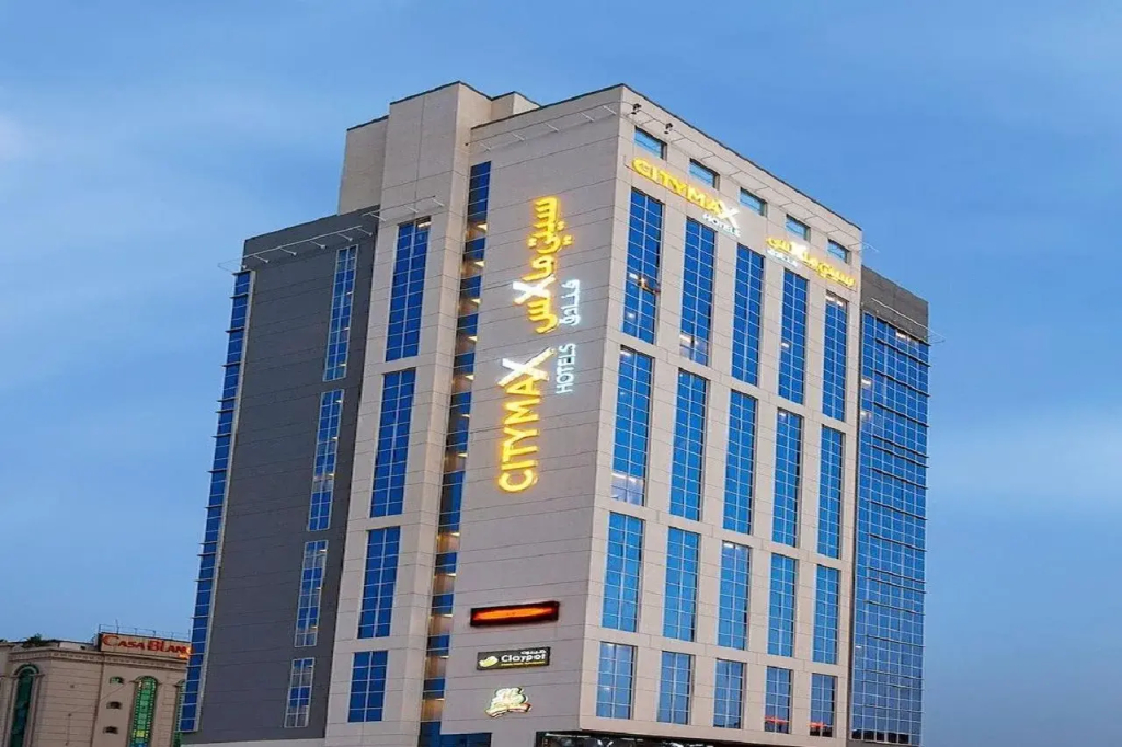 Citymax Hotel Ras Al Khaimah