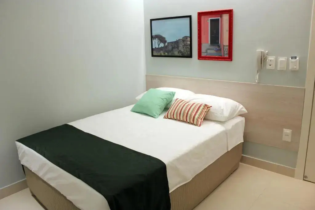 Portofino Hotel - Chambres