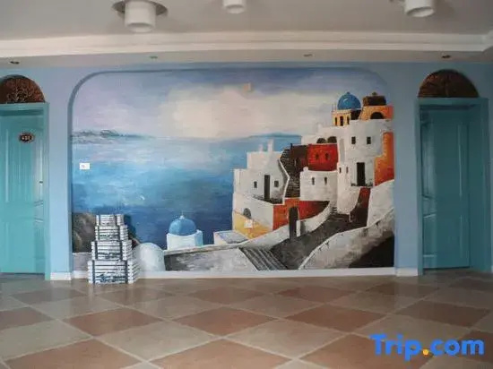 Yijia Express Hotel Wuzhi