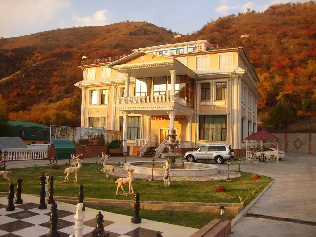 Hotel photo 18
