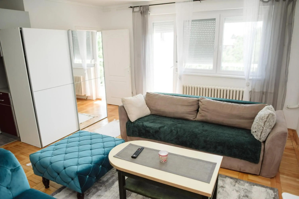 Apartman Star