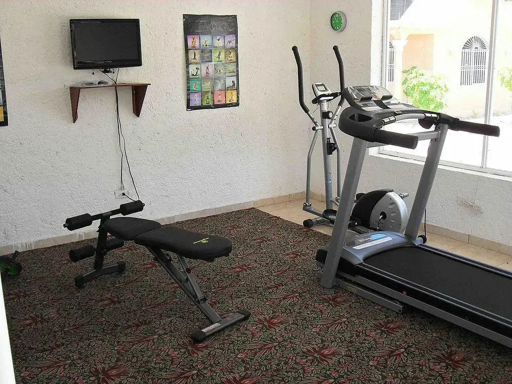 Hotel photo 14