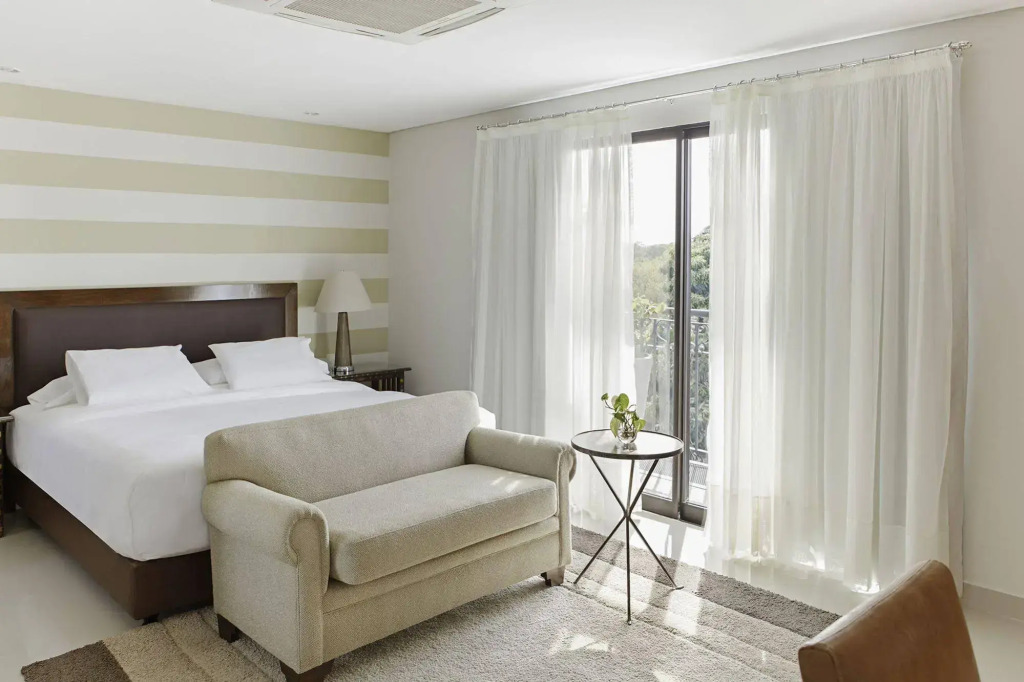 Las Lomas Casa Hotel — фото 4