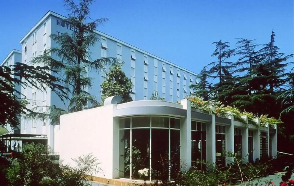 Hotel Terme - Général