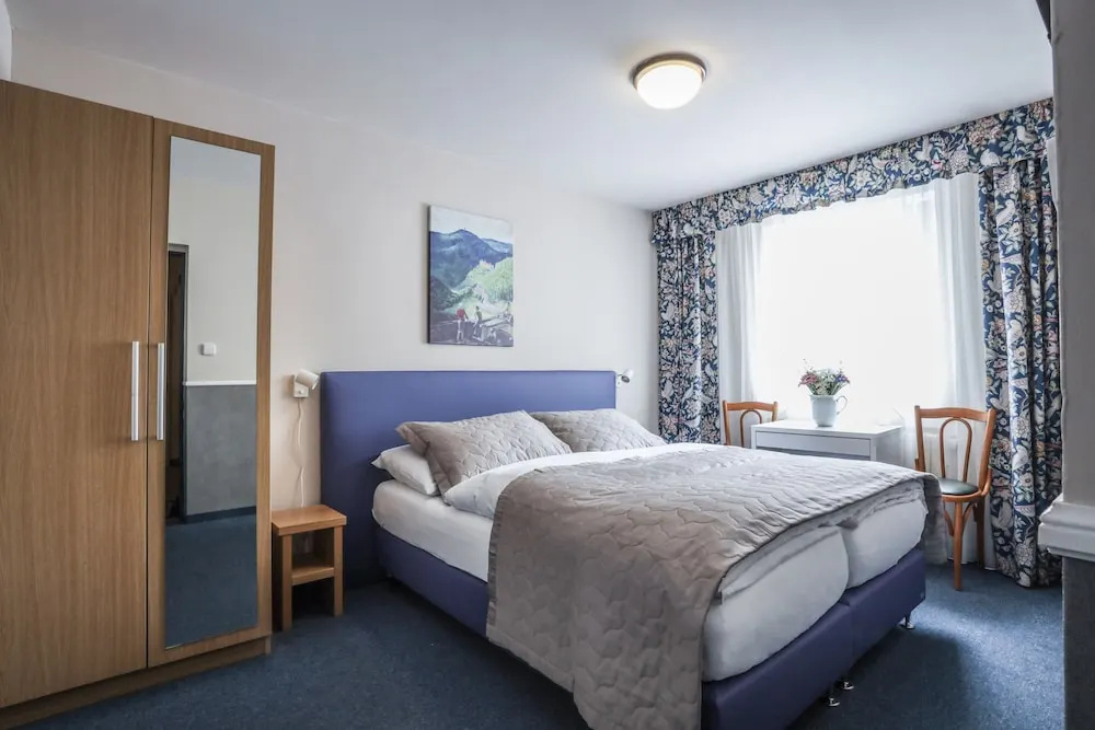 Hotel Kavalerie - Chambres