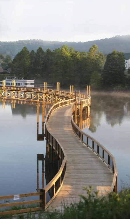 Stonewall Resort - фото 10