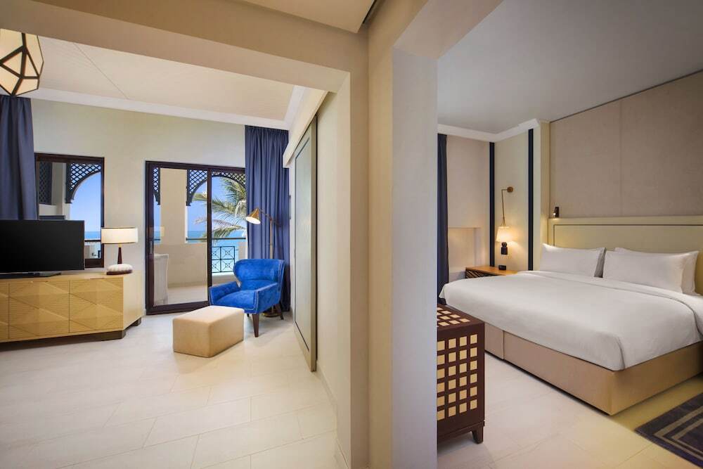 Hilton Ras Al Khaimah Resort & Spa