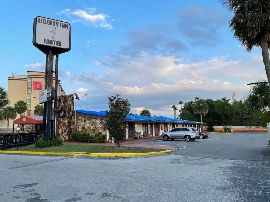 Liberty Inn