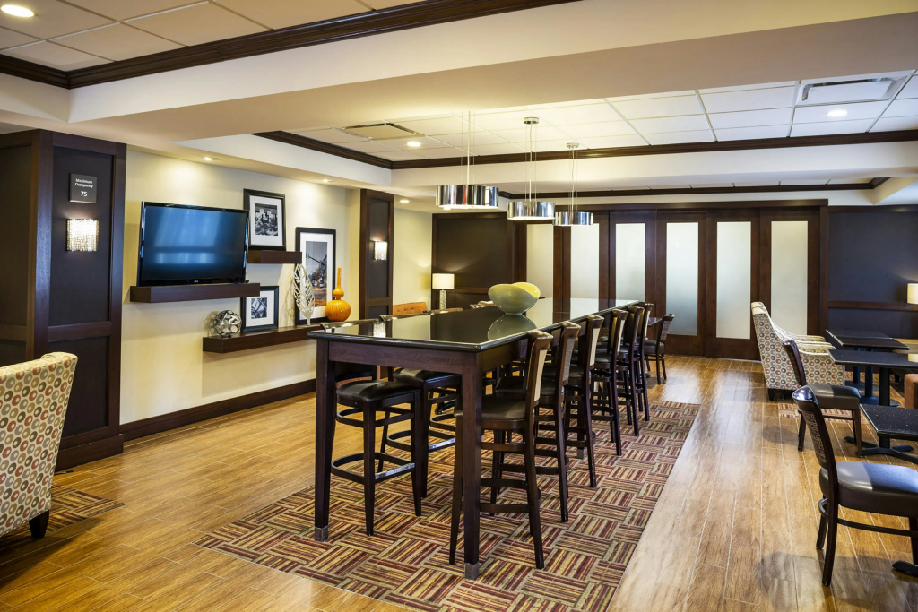 Hotel photo 21