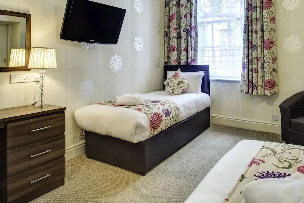 Lord Haldon Country Hotel, Sure Hotel Collection by Best Western - Chambres