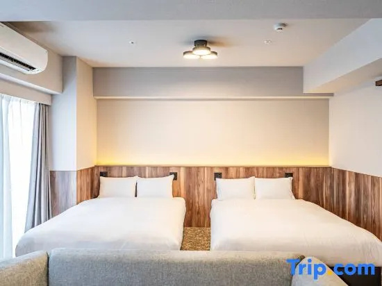 Apartment Hotel 11 Shinsaibashi II 사진 9
