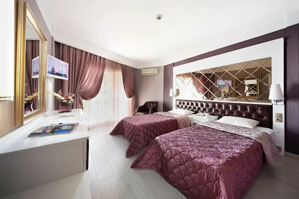 Standard room