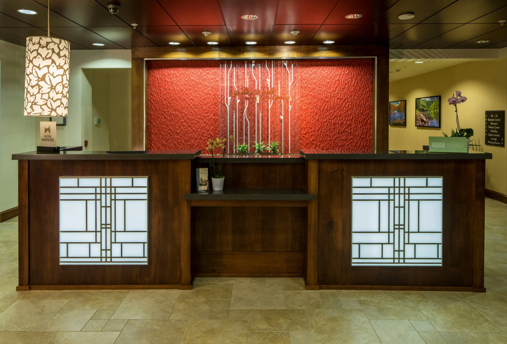 Hilton Garden Inn Uniontown