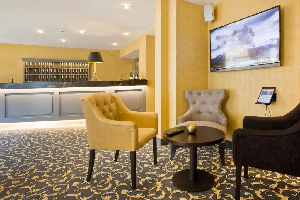 Hotel photo 5