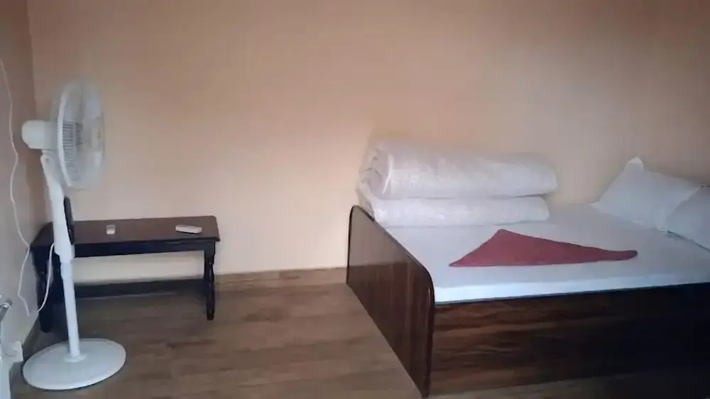 Hotel Bison Nakuru - Chambres