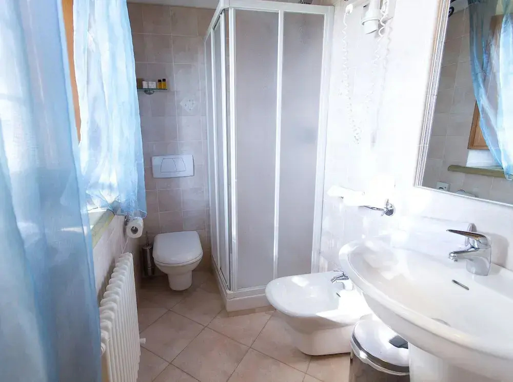 Tenuta La Lupa Country Hotel - Chambres