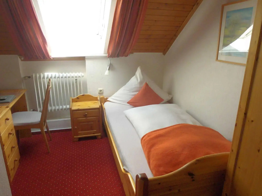 Hotel Schoos - Général
