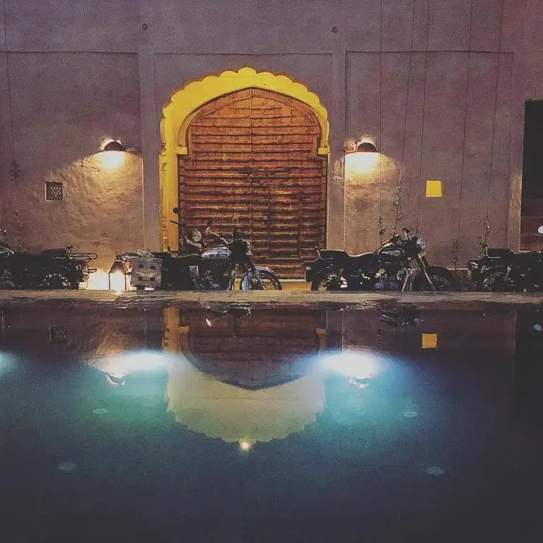 Hotel photo 22