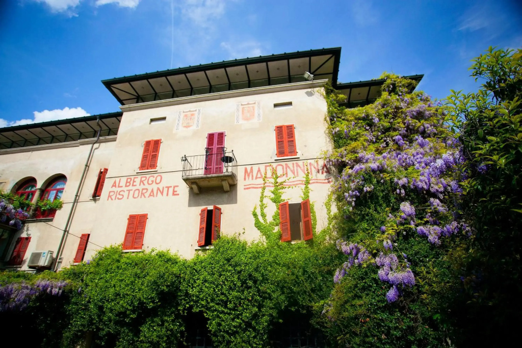 Madonnina Albergo Ristorante