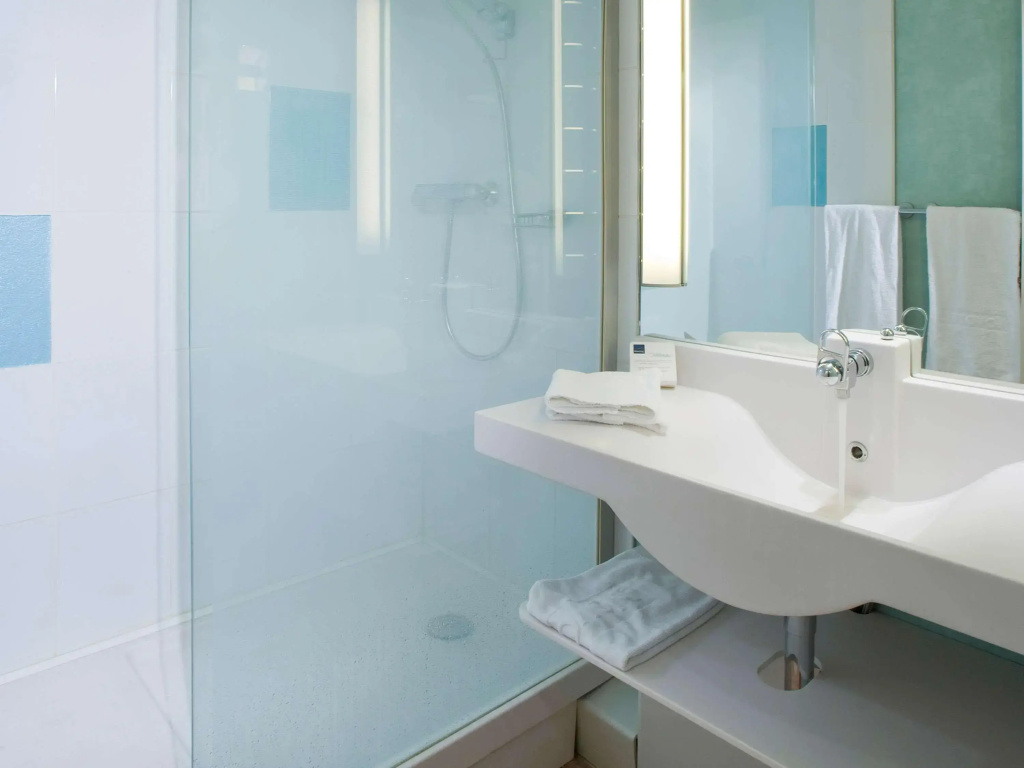 Novotel Clermont Ferrand - Général