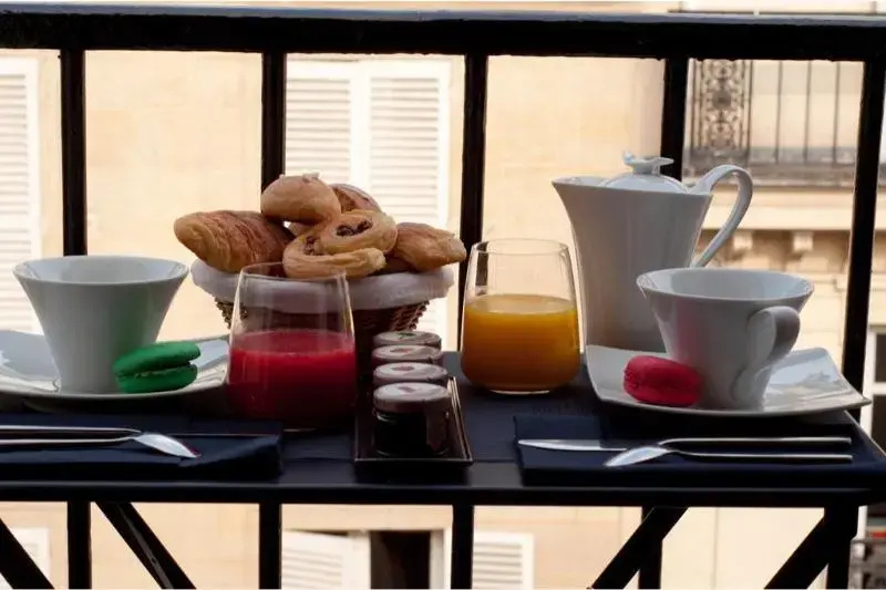 Nuage Hôtel 47