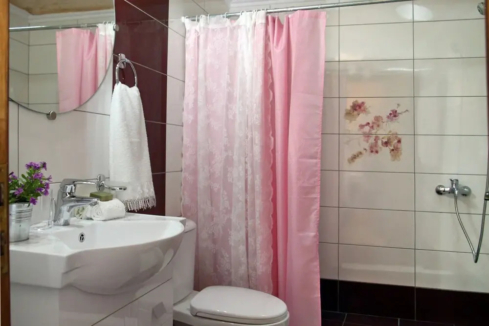 Номер Superior в Georgia Villas
